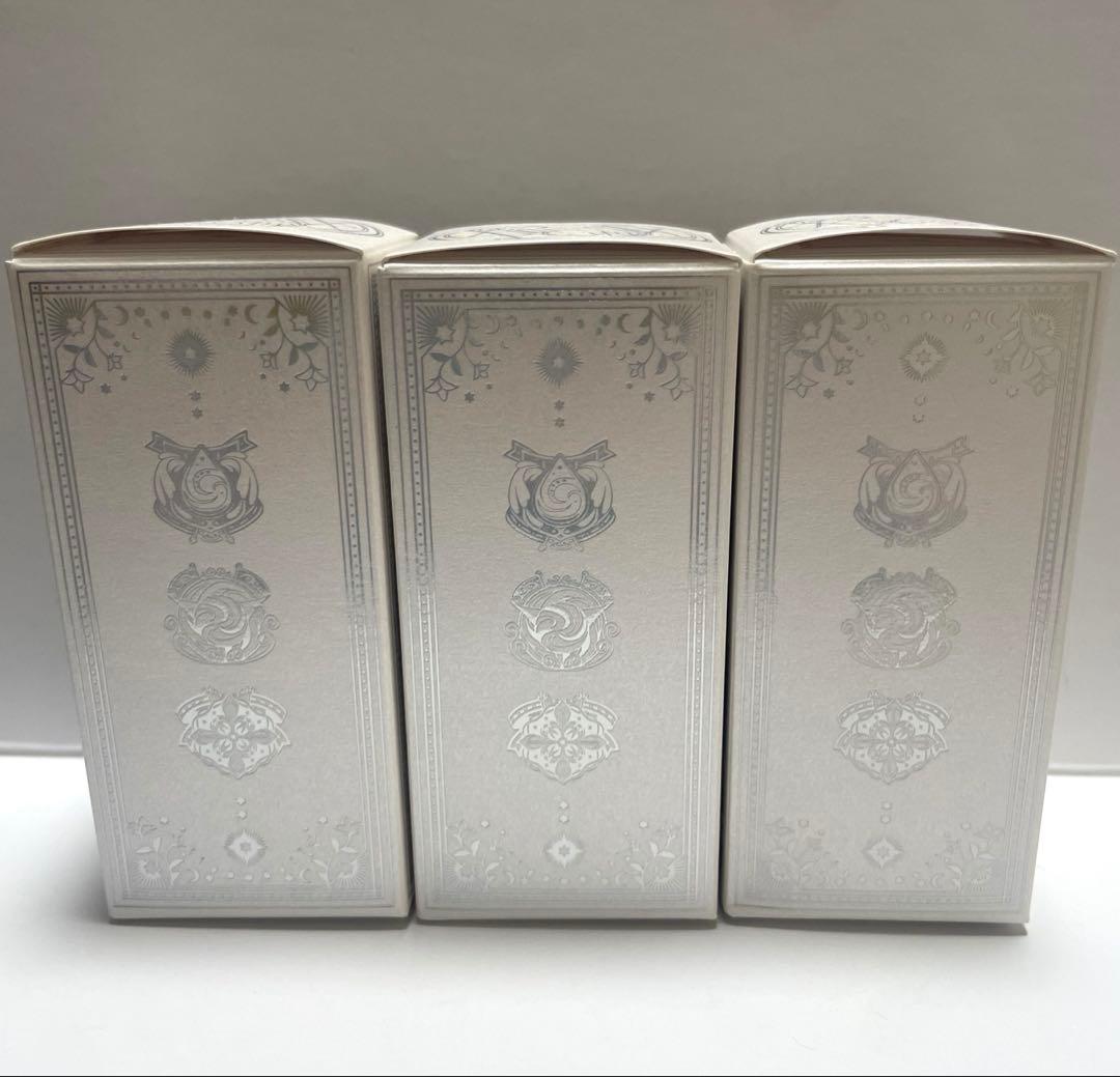 革命軍　魔法使いの約束　まほやく　オードトワレ　レノックス　ファウスト