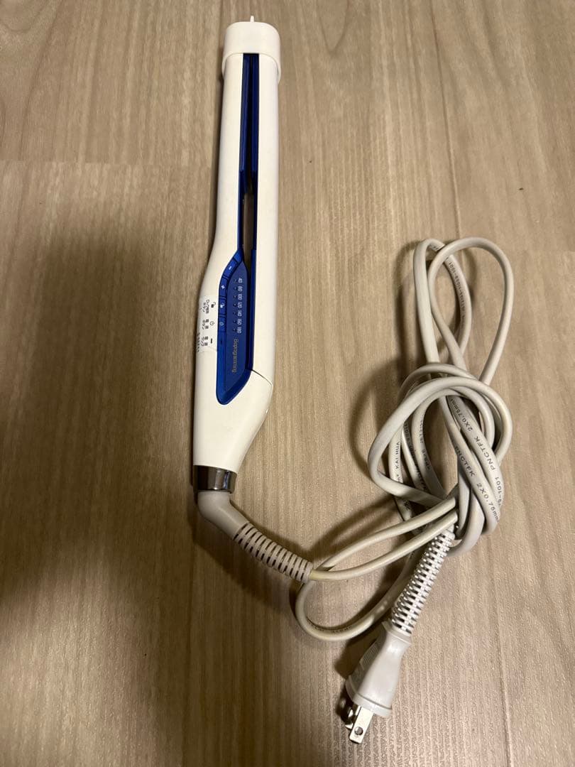 ヘアビューロン　３Ｄ　Ｐｌｕｓ　［ストレート］