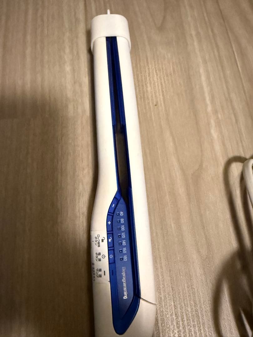 ヘアビューロン　３Ｄ　Ｐｌｕｓ　［ストレート］