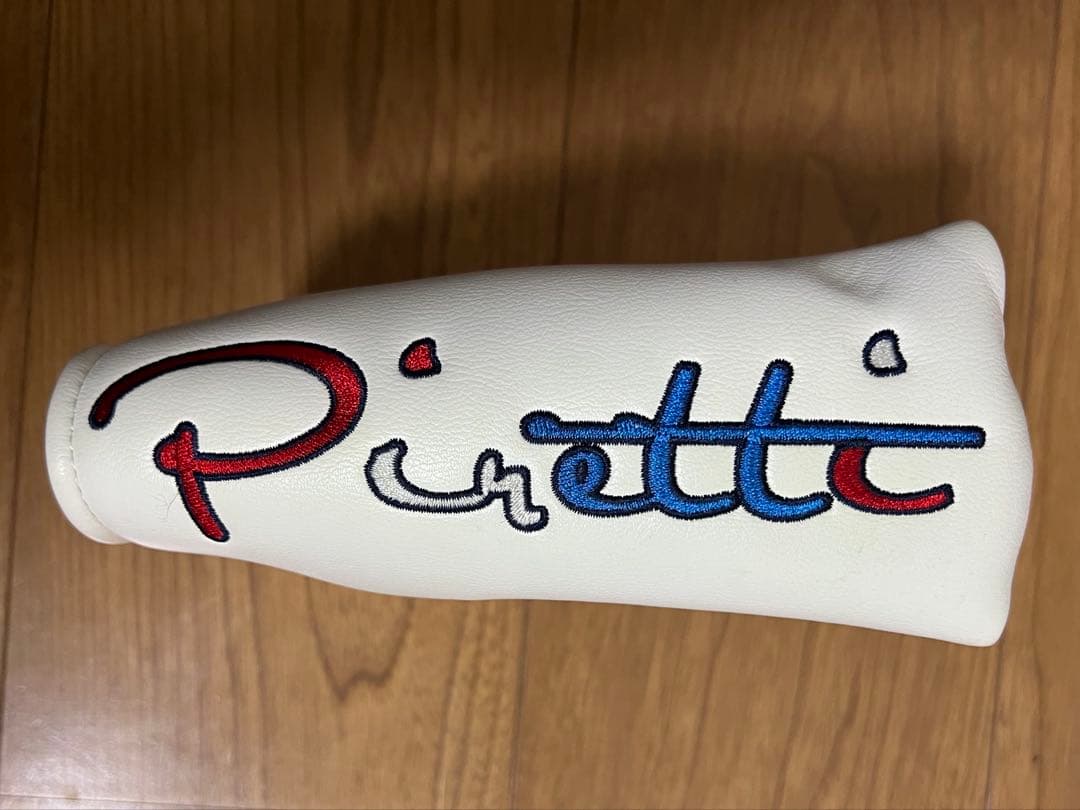 Piretti Forza 303 ピレッティ フォルツァ パター 35インチ