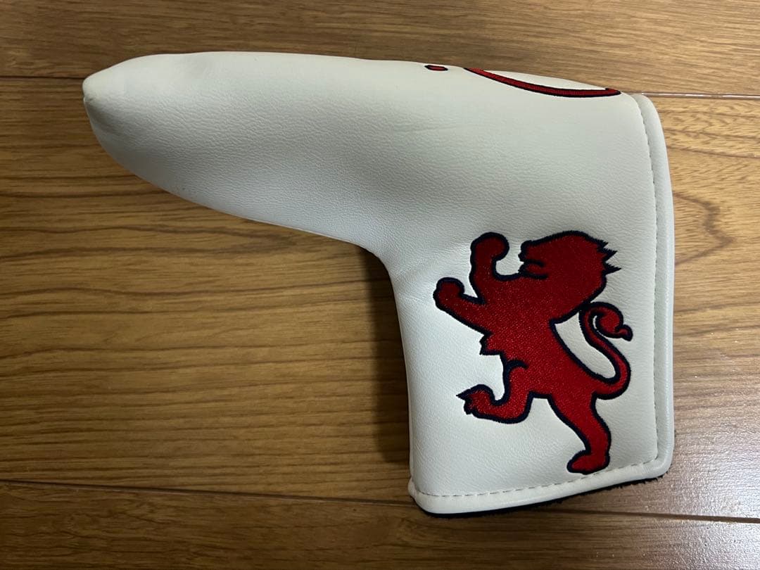 Piretti Forza 303 ピレッティ フォルツァ パター 35インチ