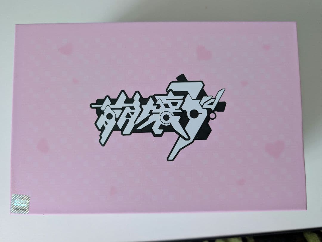 エリシア　妖精さんのラブガーデン　限定ドリンクセット