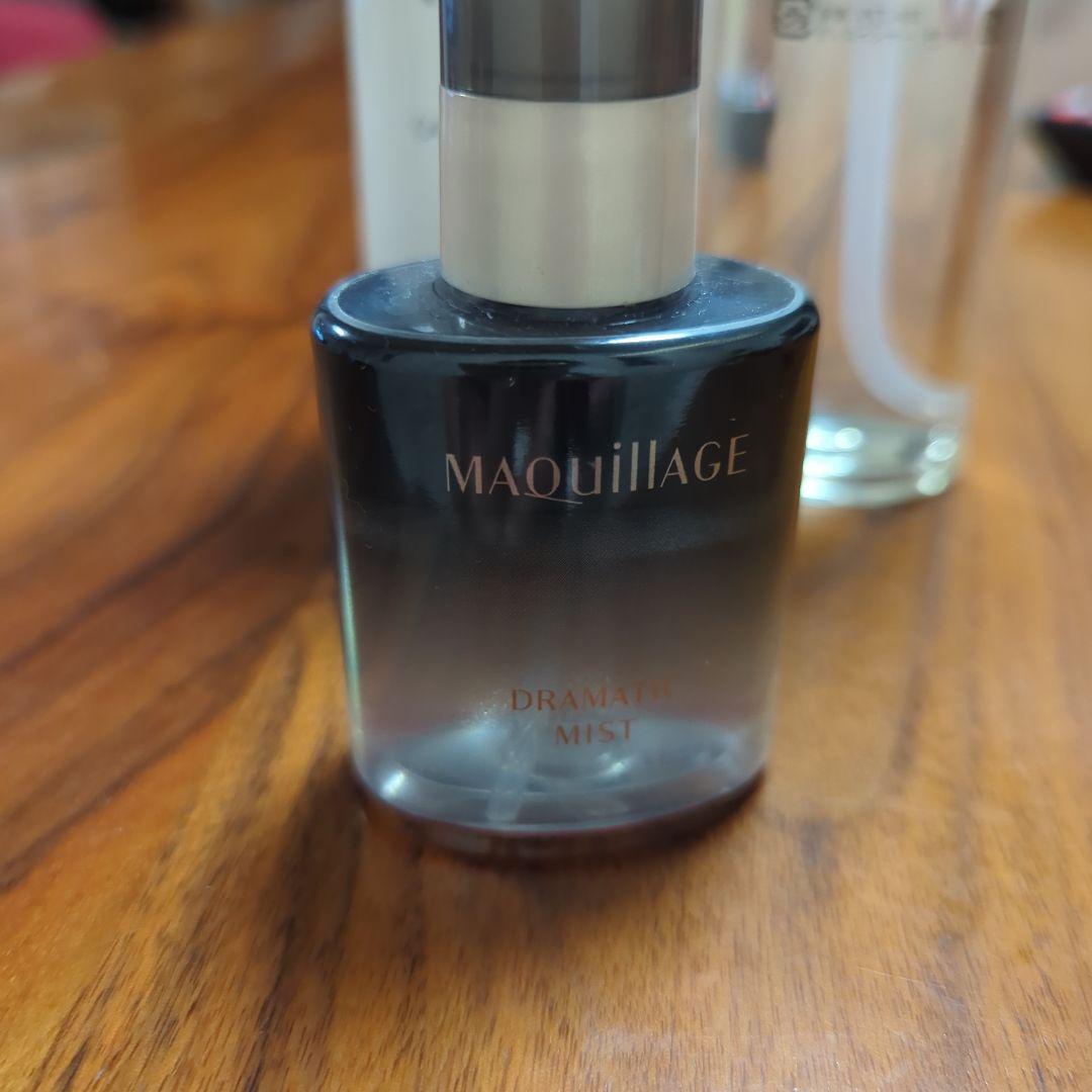 クレ・ド・ポーテメイク落としなど3本セット