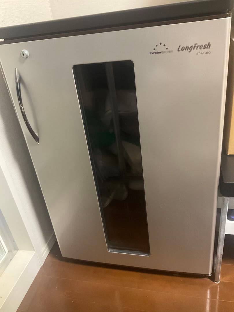 Forster LongFresh ワインセラー ST-AF140G