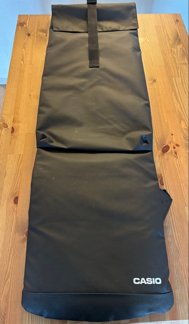 【フルセット】CASIO Casiotone 電子ピアノ＋専用バッグ