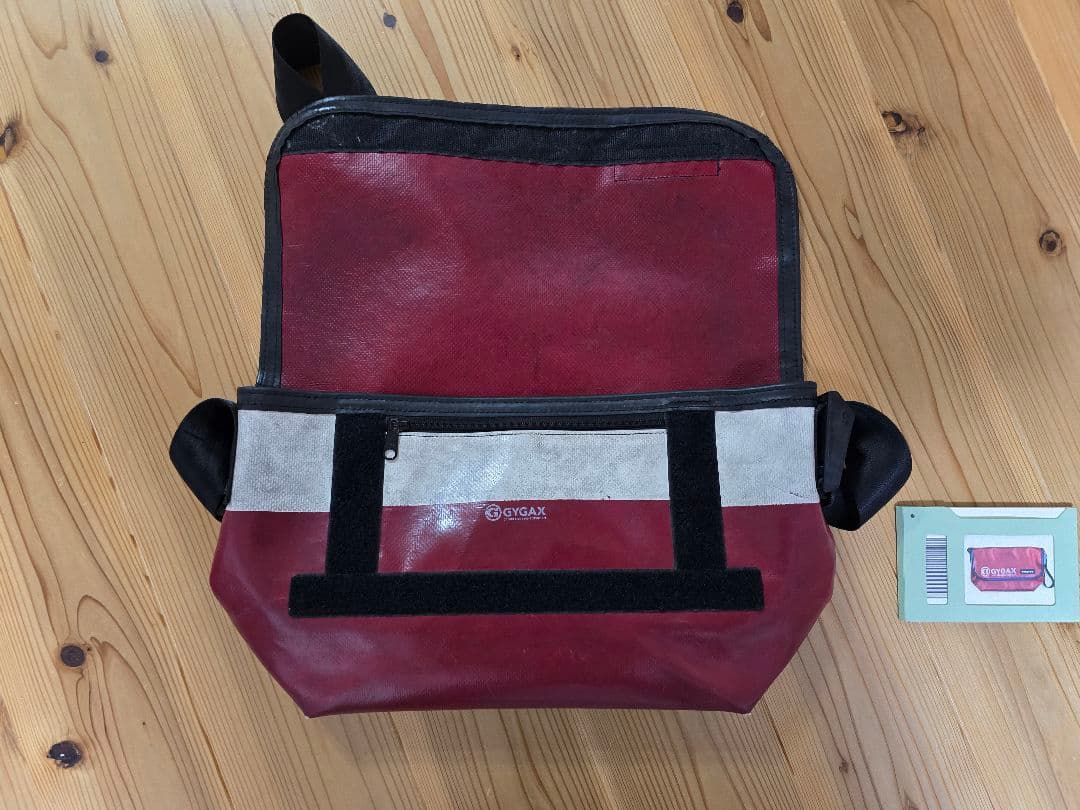 FREITAG F42 SURFSIDE 6ショルダーバッグ フライターグ