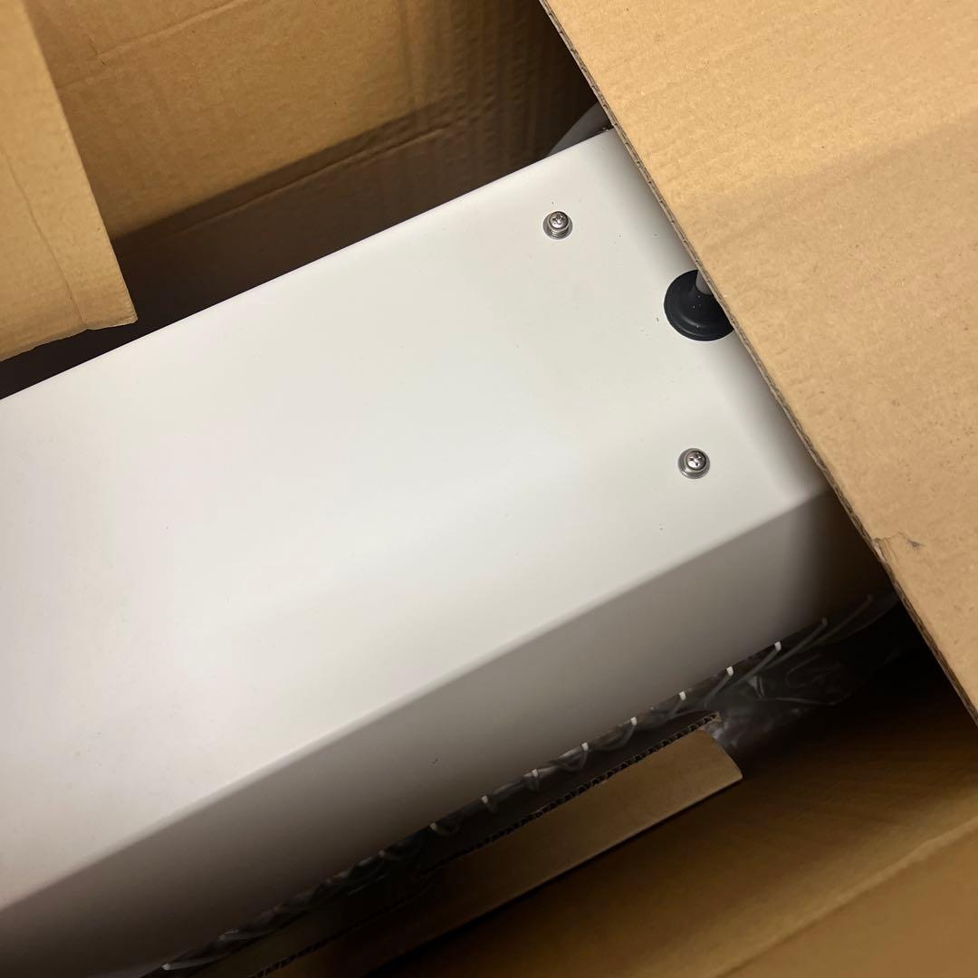 殺虫器　パナソニック　YF22876K GPL 屋内用電撃殺虫器