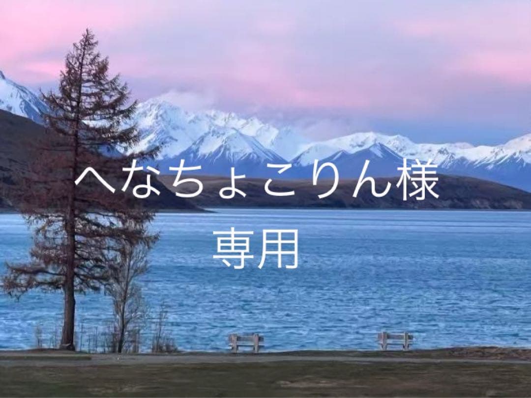 SHUSHUTONG&YVMIN リボンメガネ　正面リボン　ブラック