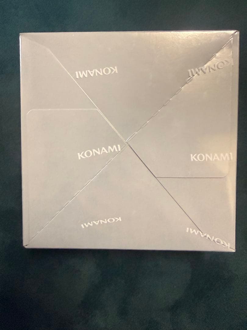 遊戯王OCG ブレイジング・ドミニオン 未開封シュリンク付き3BOX