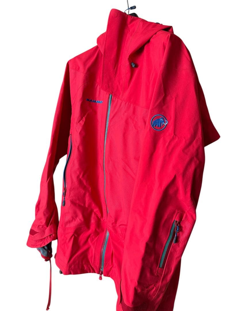 Mammut ウェア　Mサイズ