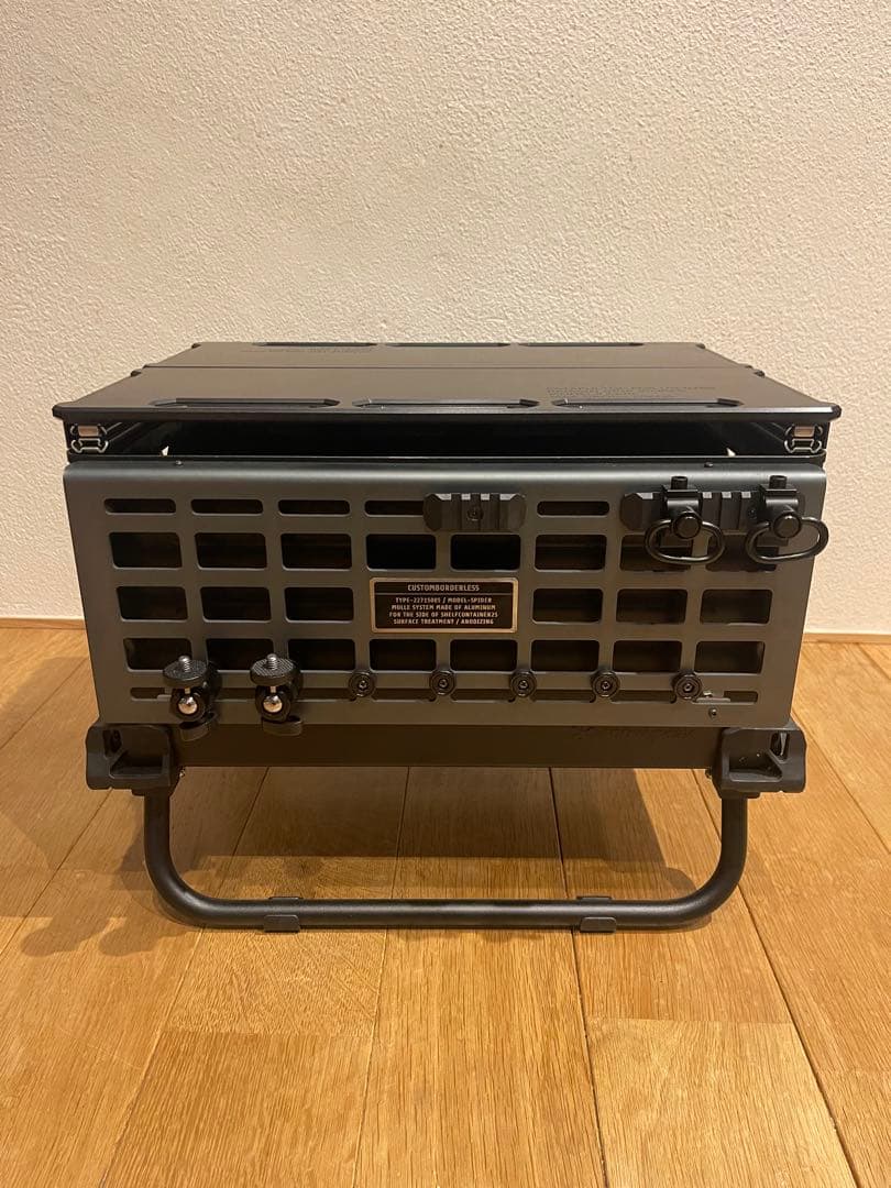 【バラ売り不可】　シェルコン 25 カスタム多数