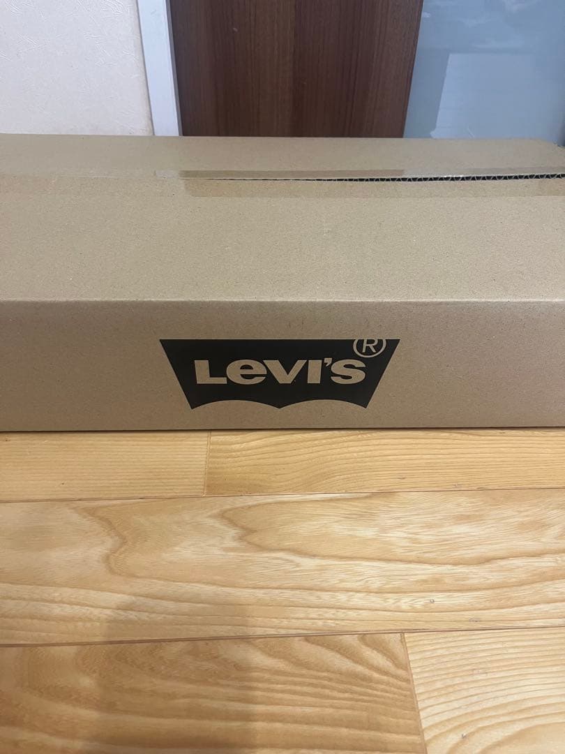 LEVI’S VINTAGE CLOTHING S506XX 1944 L 42