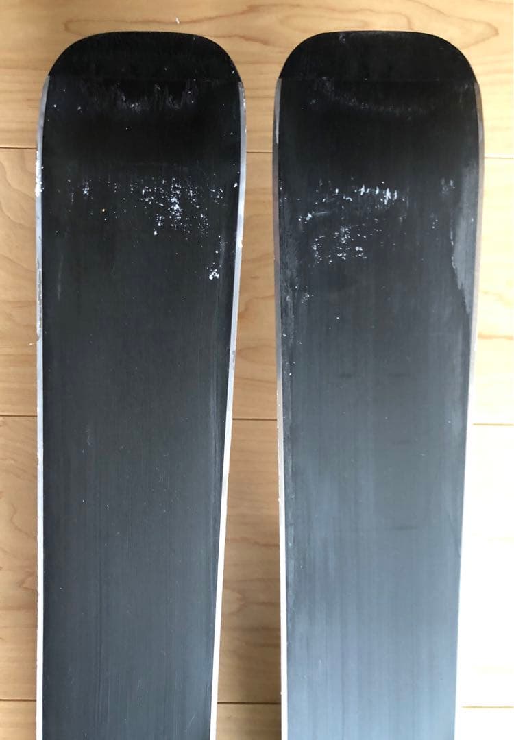 ジュニア スキー板 VOLKL 110cm フォルクル　レースタイガー　SL