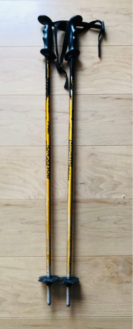 ジュニア スキー板 VOLKL 110cm フォルクル　レースタイガー　SL