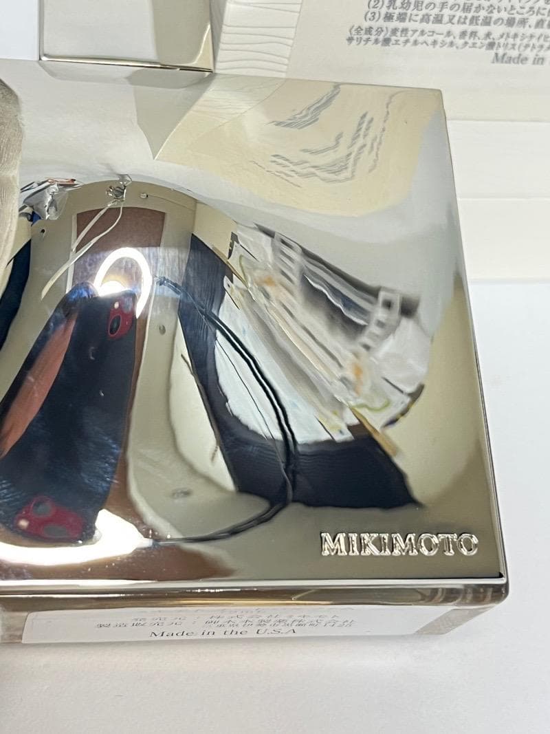 ミキモト オードパルファム 75ml