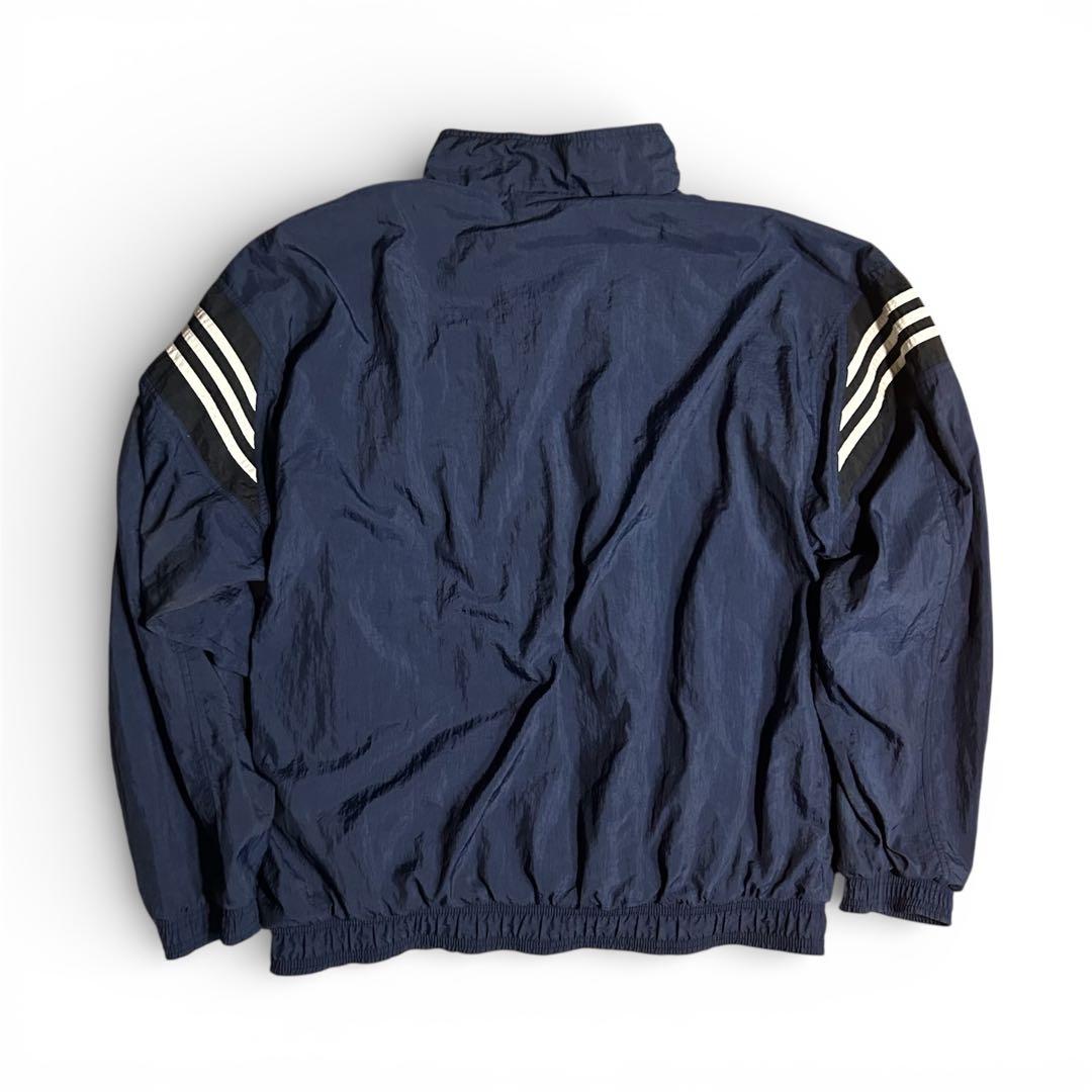 adidas 常田大希 ナイロンジャケット 90s キングヌー 2pac