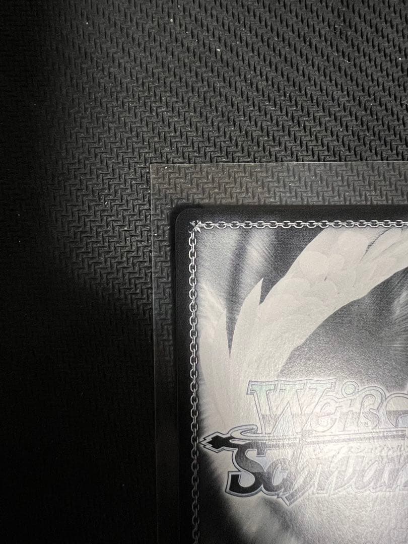 ブルーミングフェアリー　鷺沢文香　SP　サイン