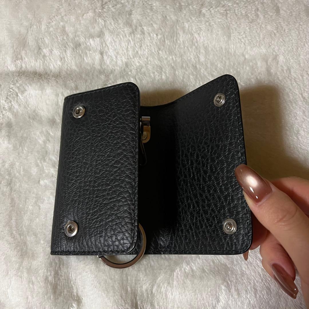 Maison Margiela キーケース