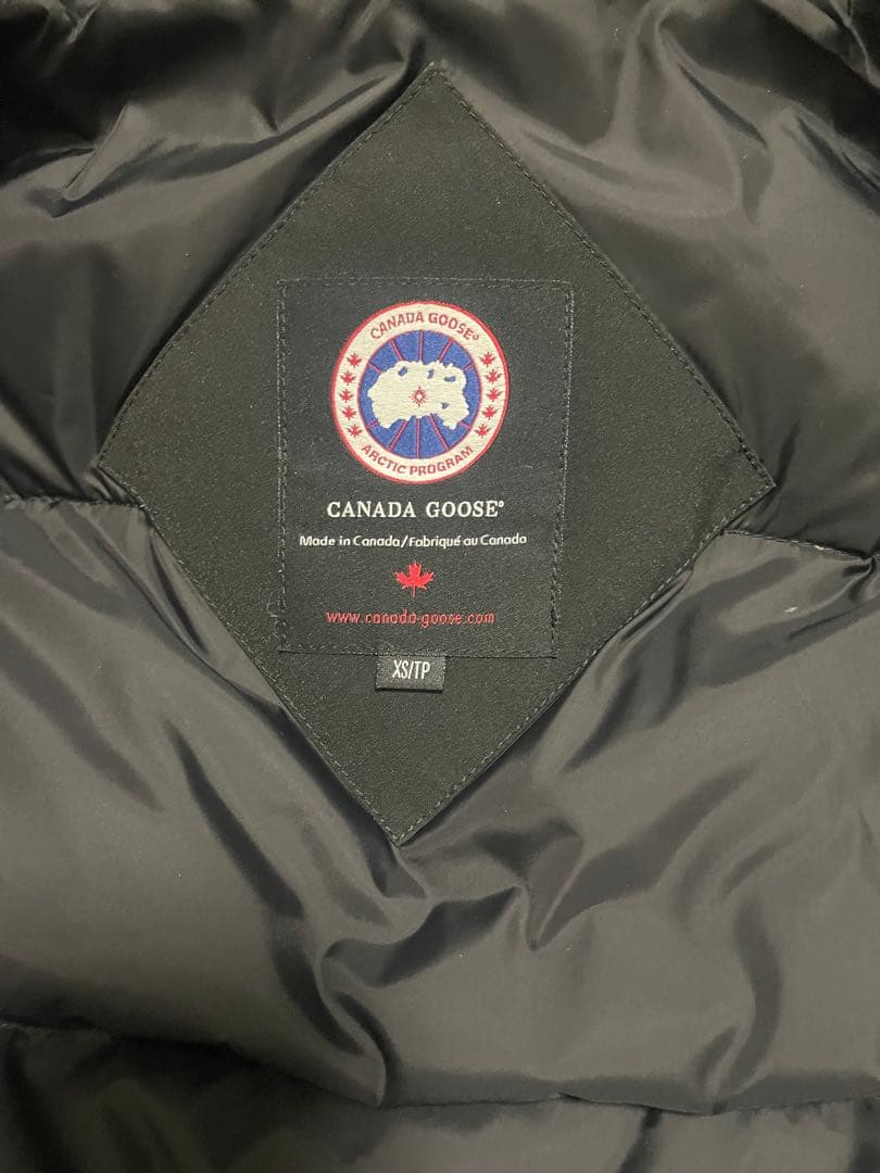 カナダグースオーフォード