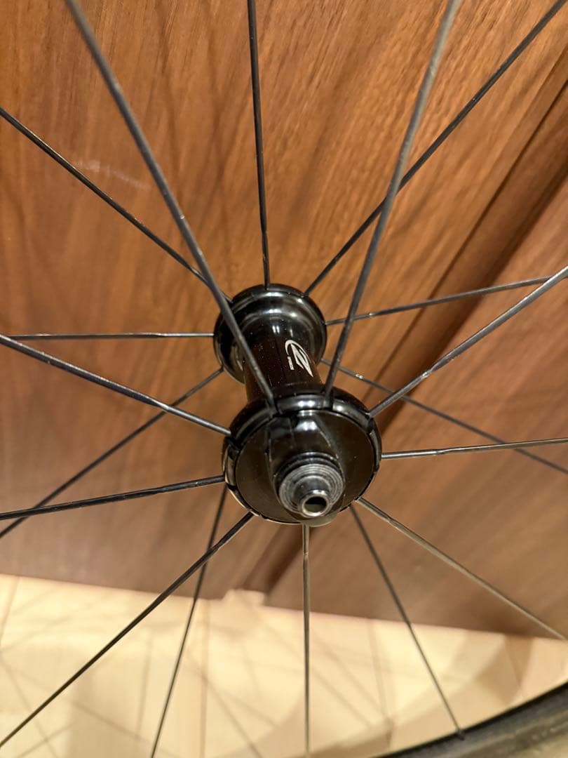 ZIPP フロント 303 リア404 Firecrest