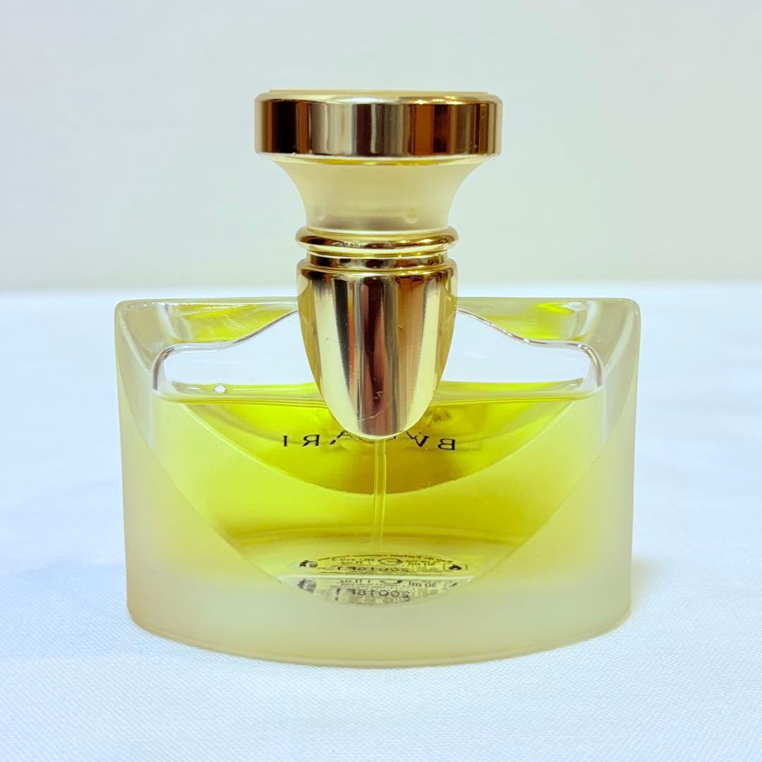 BVLGARI ブルガリ　プールファム　オードパルファム　香水　30ml