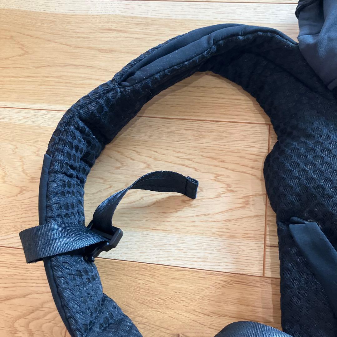 【美品】サイベックス/コヤ キャリア/ CYBEX COYA/抱っこ紐/ブラック