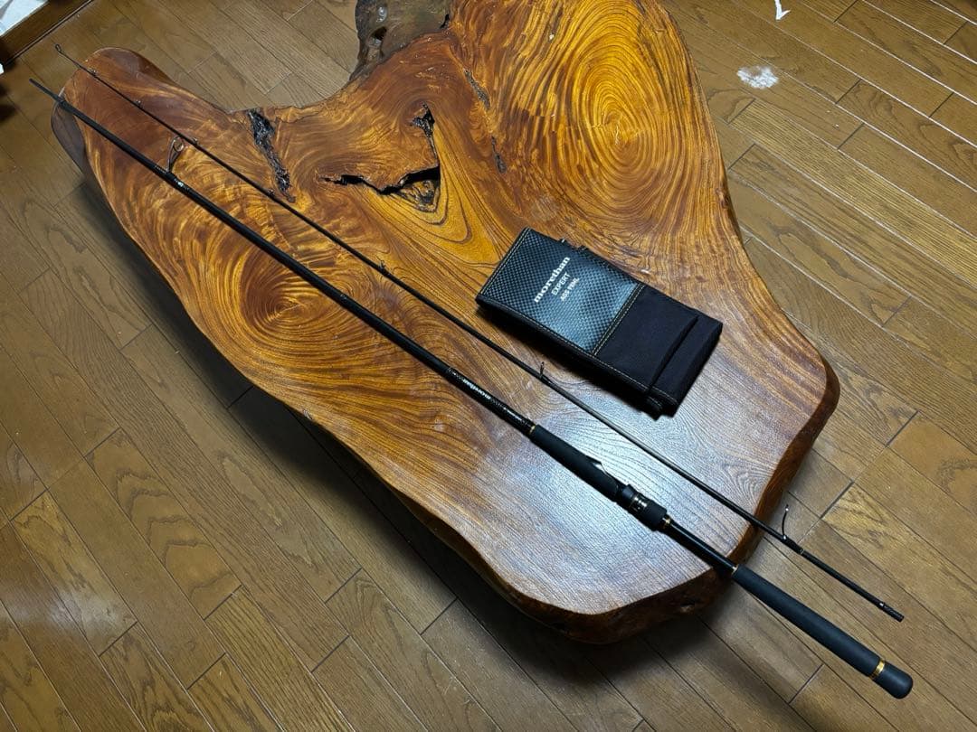 ダイワ　モアザン　エキスパート　AGS 98ml 美品