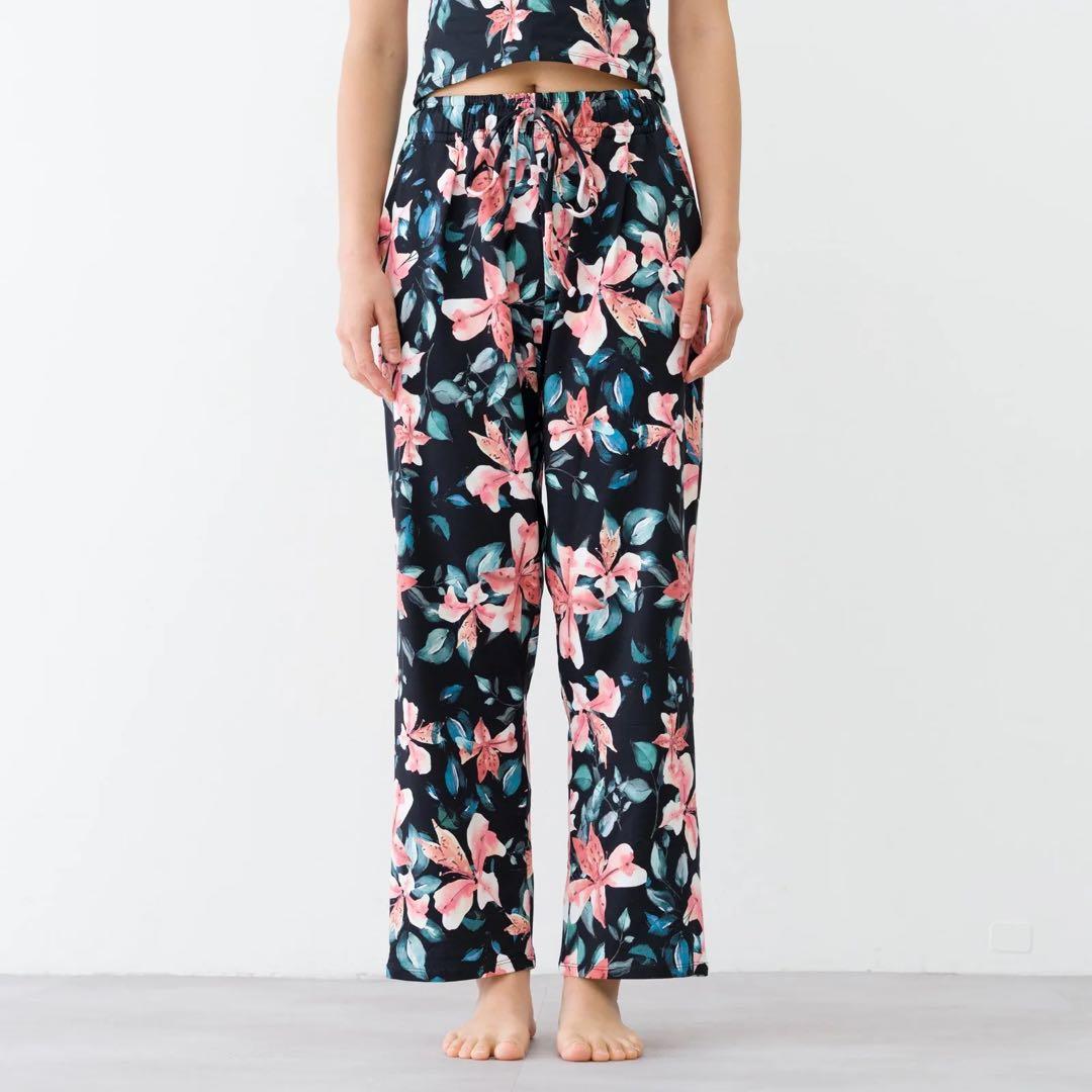 リンダワークス　エリスパンツ　ノクターン　Lサイズ