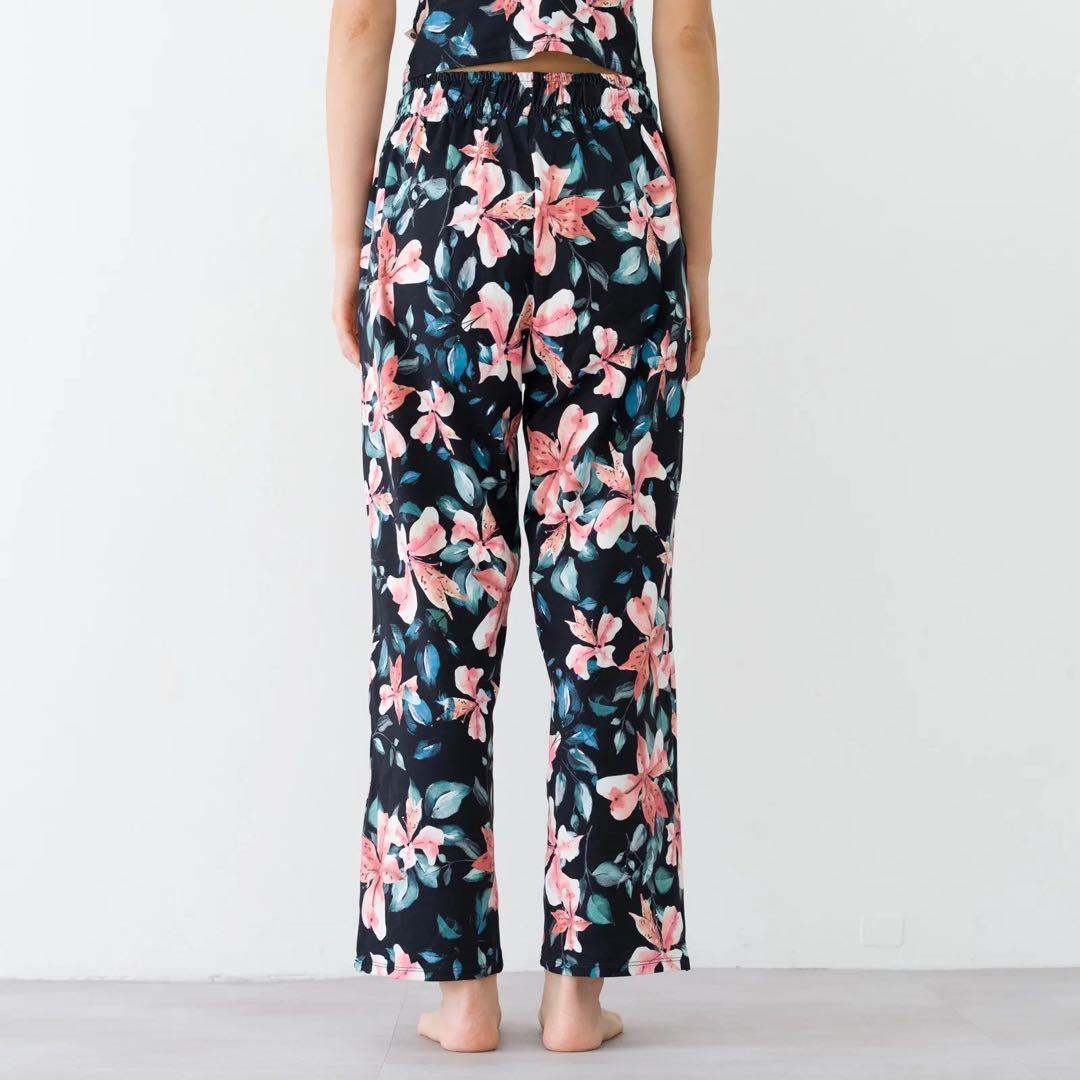 リンダワークス　エリスパンツ　ノクターン　Lサイズ