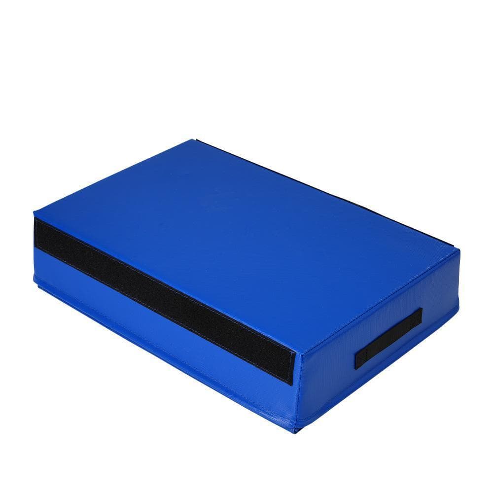 跳び箱 ソフト飛び箱 とび箱 ジョイント式とびばこ子供運動 自宅家庭用4段セット