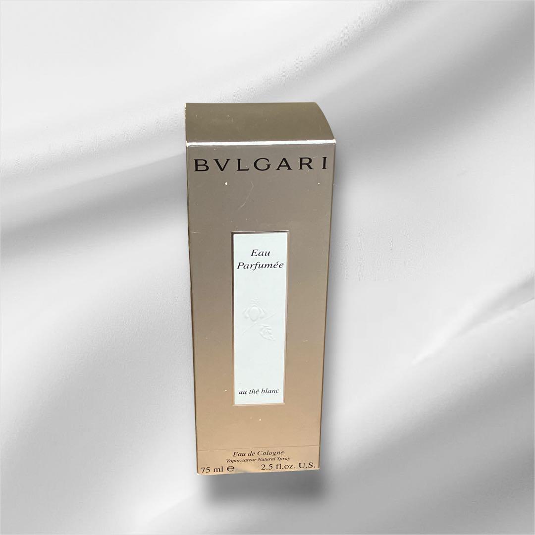 ブルガリ オ パフメ オーテブラン オーデコロン 75ml