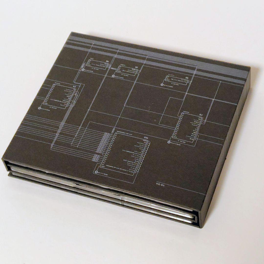 【極美品/特典付】サカナクション 懐かしい月は新しい月 Vol.1＆2 セット