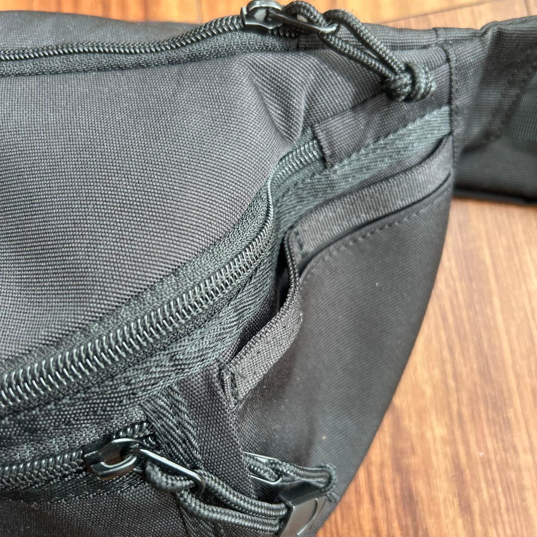 【美品】Hug育バッグ DDiccho ヒップシート ☆ ショルダーバッグ