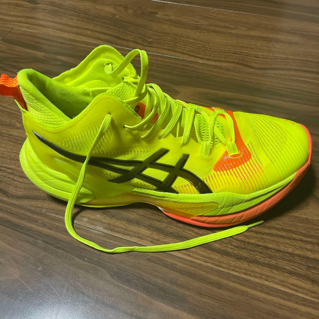 メタライズ2パリ27.5cm カーボンプレート付き