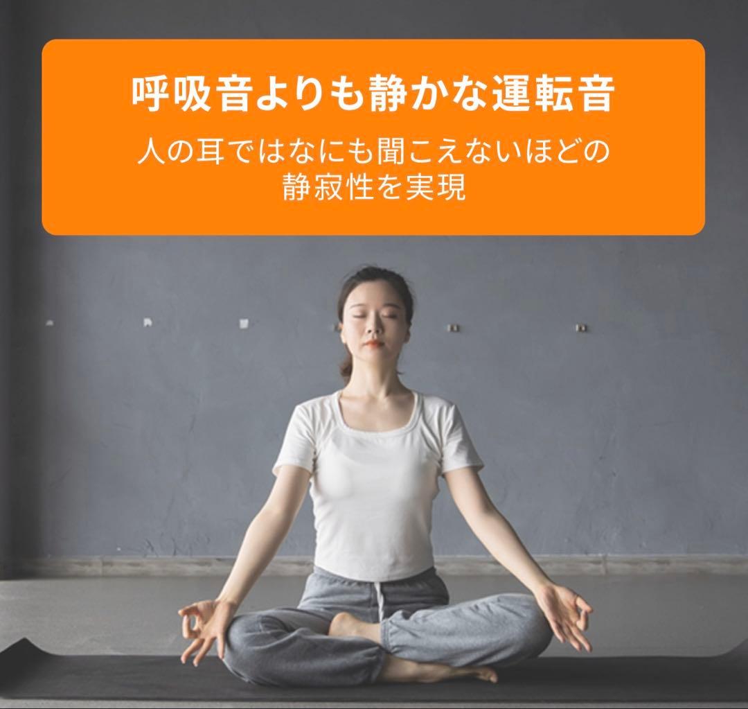 De'Longhi デロンギ デロンギダイナミックヒーター　MDHS15-PB