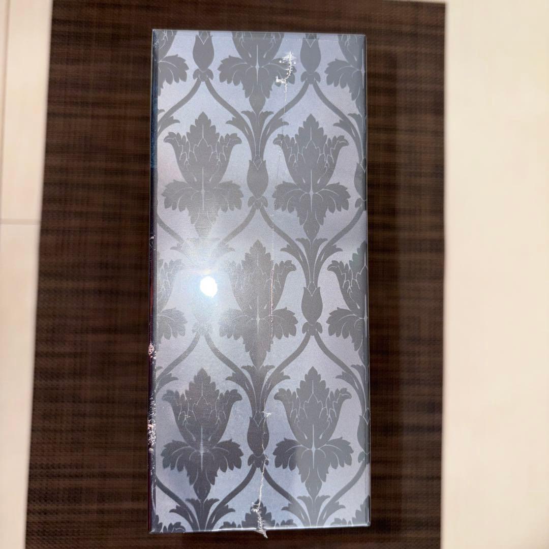 SHERLOCK シャーロック ベイカー・ストリート 221B 未開封