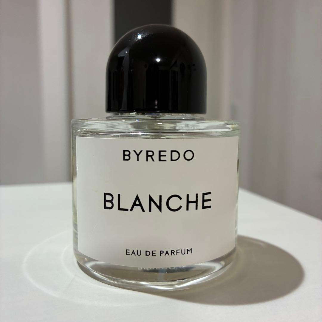 BYREDO BLANCHE/バイレード ブランシュ/50ml