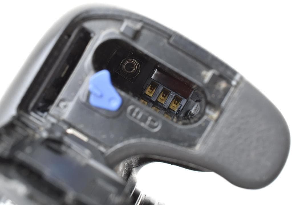 SONY Cyber-shot DSC-HX400V ブラック デジタルカメラ