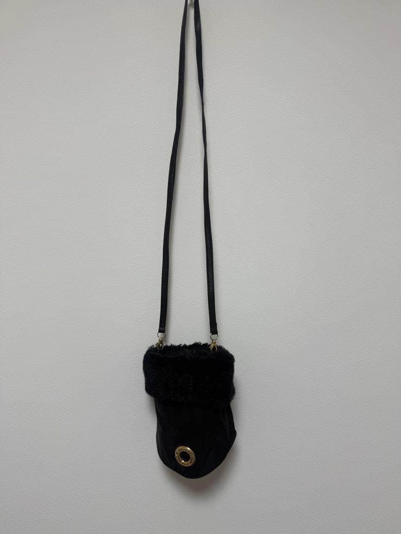 CELINE ショルダーバッグ