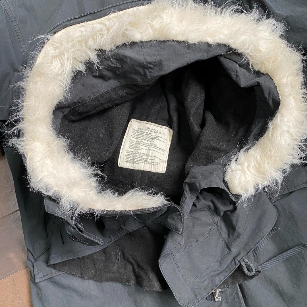 【WAIPER】M65 ARCTIC PARKA