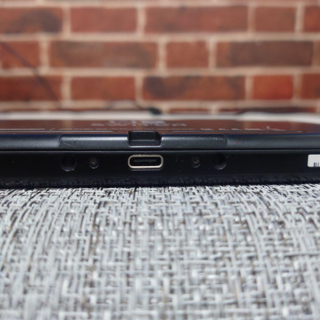 2021 バッテリー強化版 Nintendo Switch 本体のみ