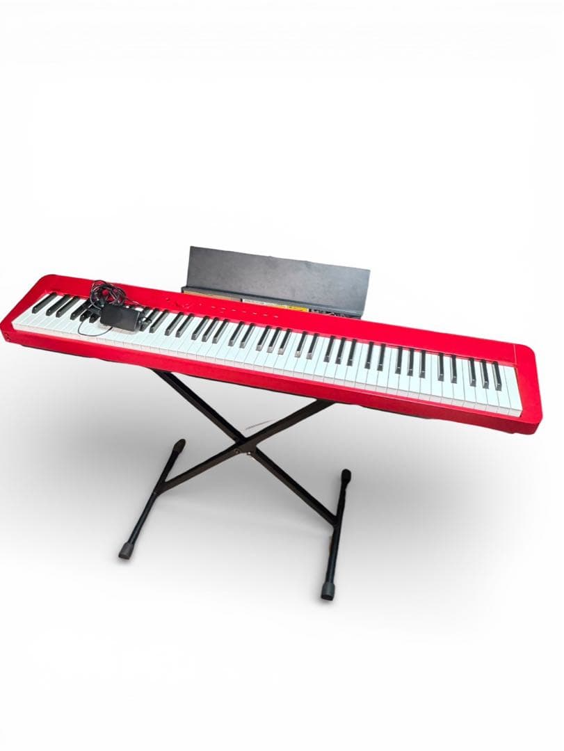 カシオ PX-S1000 電子ピアノ 20年製 88鍵盤 Privia