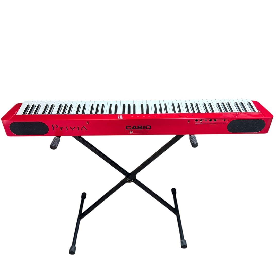 カシオ PX-S1000 電子ピアノ 20年製 88鍵盤 Privia