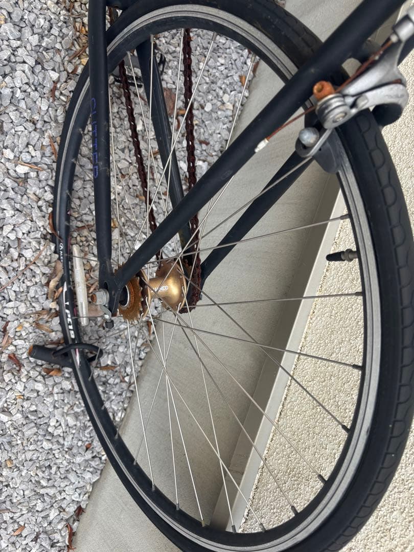 SCHWINN シュウイン　自転車　Mサイズ