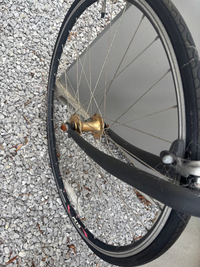 SCHWINN シュウイン　自転車　Mサイズ