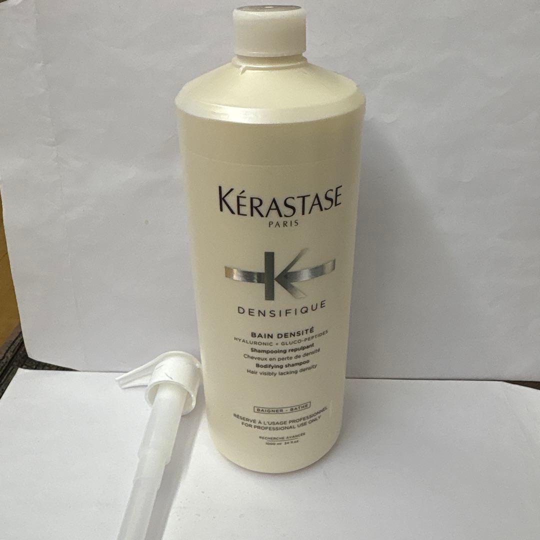 ケラスターゼバンデンシフィック1000ml