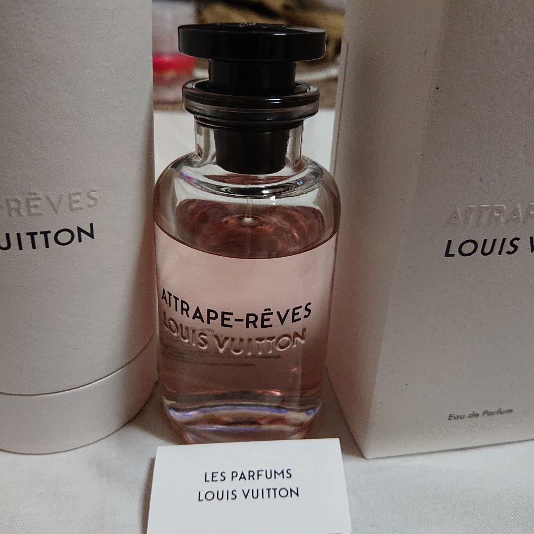 香水(女性用) Louis Vuitton Attrape Reves 100ml