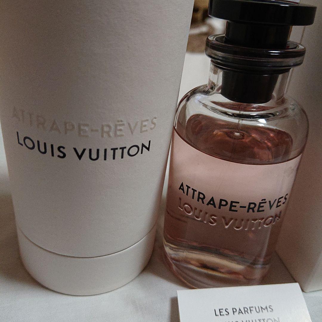 香水(女性用) Louis Vuitton Attrape Reves 100ml