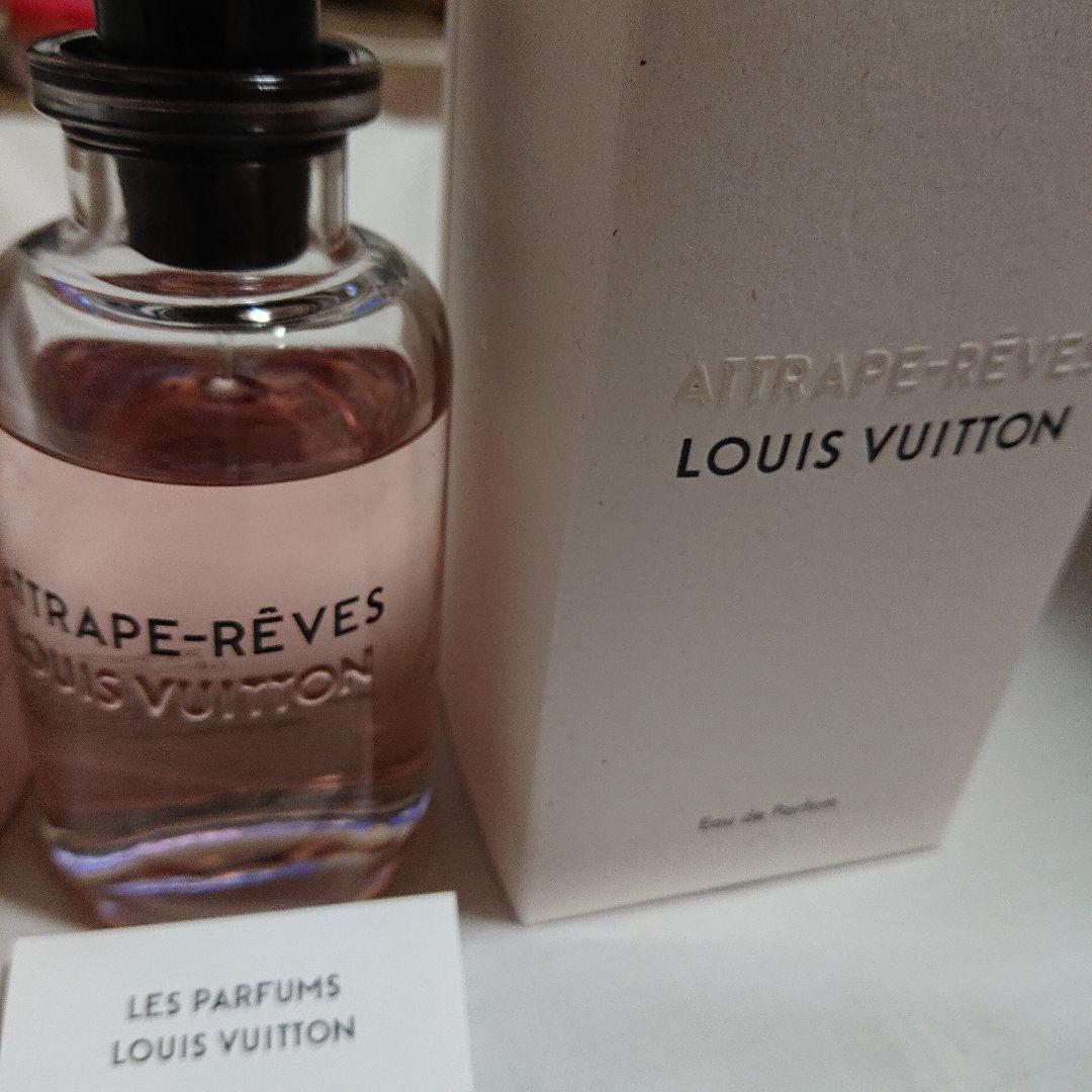 香水(女性用) Louis Vuitton Attrape Reves 100ml