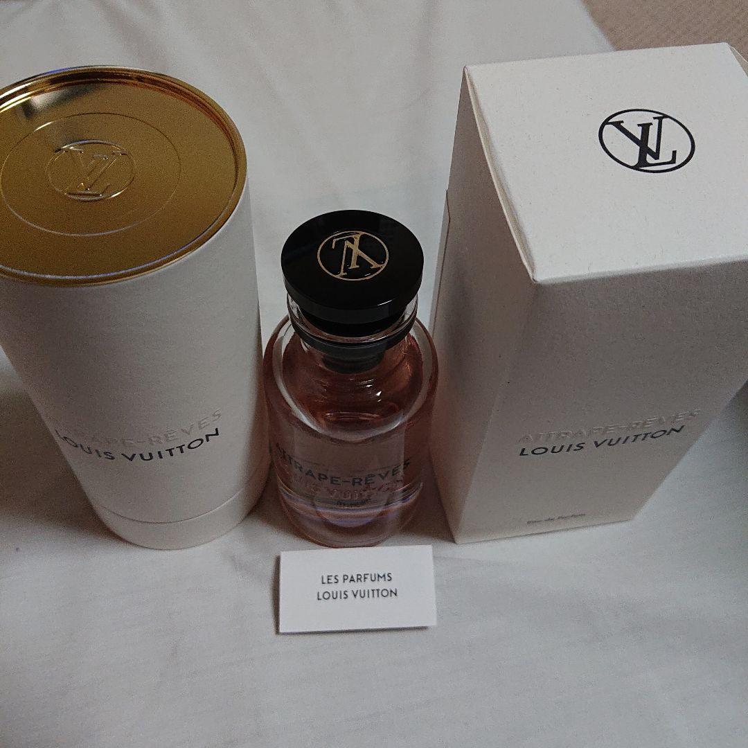 香水(女性用) Louis Vuitton Attrape Reves 100ml